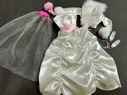 Barbie kleidung - barbie,