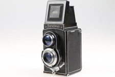 MEOPTA Flexaret IV - SNr
