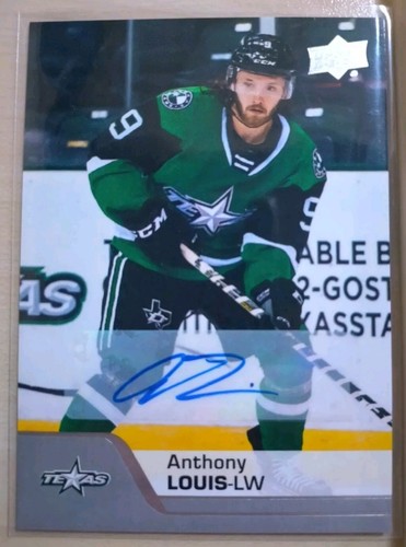 Anthony louis auto texas - louis,