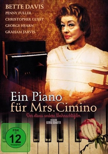 Ein piano für - mrs., cimino