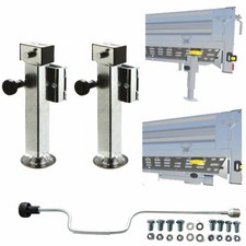 Stützen SET 42-66 cm