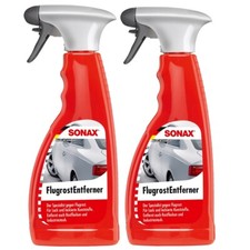 SONAX Flugrostentferner Rust