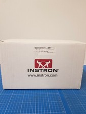 Instron LVDT Ablenkungssensor 2601-094 mit Ametek Solartron ACR/50 - UR