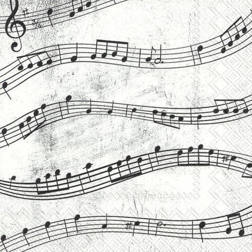 Ihr music notes - ihr,