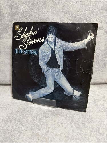 Shakin stevens i ll be - stevens,