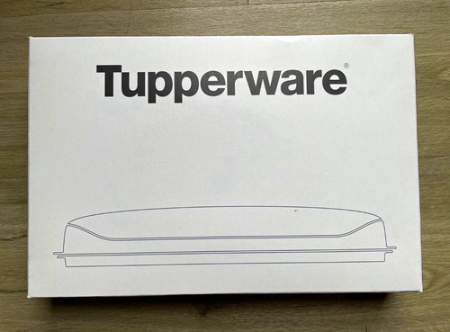 Tupperware cheesmart lav - tupperware,