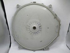 Bottich Waschmaschine