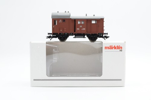 Märklin 46985 - h0,