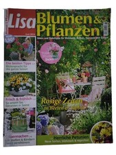 Lisa Blumen & Pflanzen