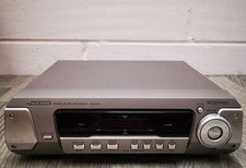 Technics Stereo Soundprozessor - Silber - nur Gerät (SH-EH750) *siehe Beschreibung...
