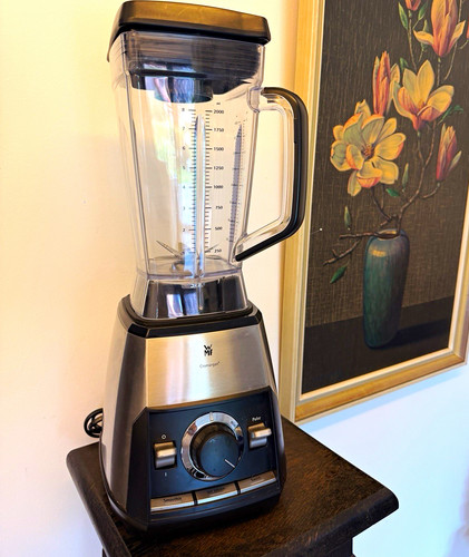 Wmf kult pro - power, green