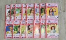 Sophienlust Sonderband Nr 135-149    Romanhefte 15 Stück