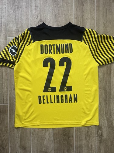 Borussia dortmund trikot - trikot, –