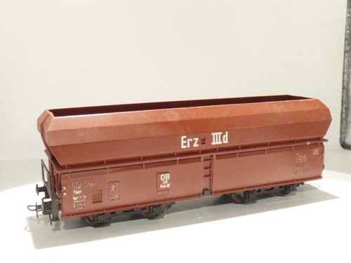 Trix erz iiid - h0, 139