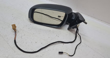Aussenspiegel Spiegel links