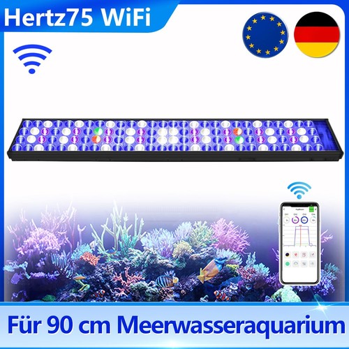 Popbloom meerwasser led lampe - led,