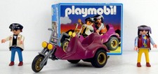 Playmobil 3832 motorrad - 3832,