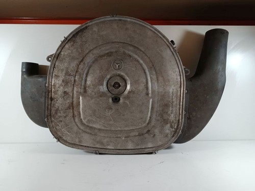 Luftfiltergehäuse 0140943702