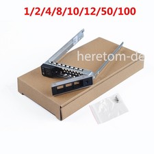 Dell DXD9H 2,5" 14th HDD Tray