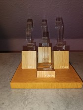 Fossil Uhrenständer