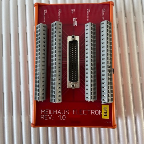 Meilhaus electronic abd78 - meilhaus,