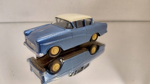 Gama mini mod opel - gama, 1:43