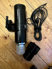 Profoto Compact 600 Monolight Blitzgerät, voll funktionsfähig