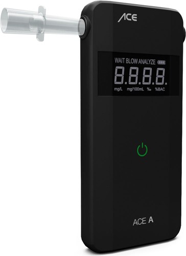 Alkoholtester ace mit - a,