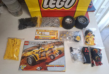 Lego Technic 8457 "Power