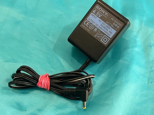 Sony e455d adapter netzteil - sony,