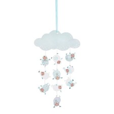 Himmlische Schwestern Flocken