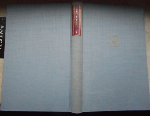 Denis diderot rameaus neffe - denis,