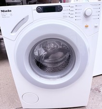 Miele W1900 Frontlader
