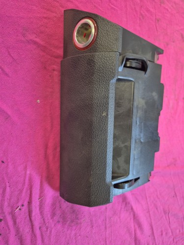 Touran aschenbecher ascher - touran,