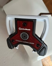TaylorMade Daddy  Long  Legs Spider Putter - 35“ - Golf Rechtshänder 
