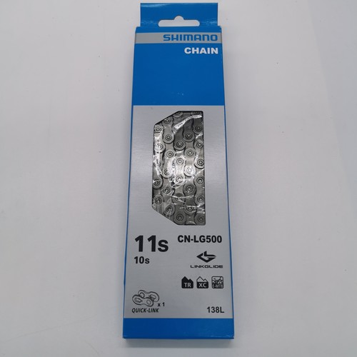 Shimano lg500 linkglide - shimano, cn-lg500