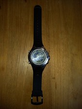 suunto observer Armbanduhr