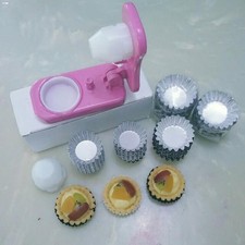 Tart Presser Shell Set 4.5cm /