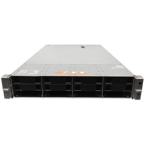 Proliant dl380 gen9 2u - hp,