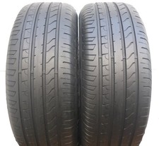 2 x COOPER 235/65 R17 108V XL Zeon 4 x XS-Sport Sommerreifen 2016  6mm