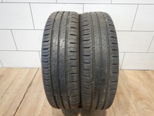 2x Sommerreifen Continental