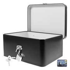 Aufbewahrungsbox Aus