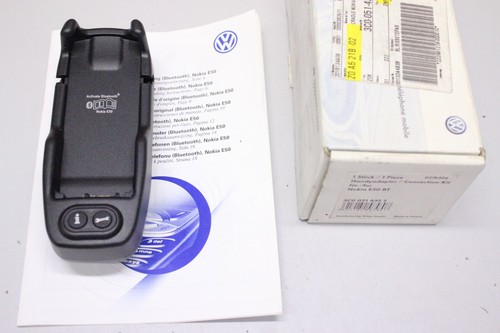 Original nokia e50 adapter - vw,