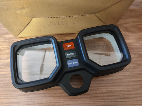 Honda ft500 cover - honda,