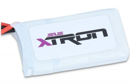 Sls xtron lipo akku 450mah - xtron, 3s