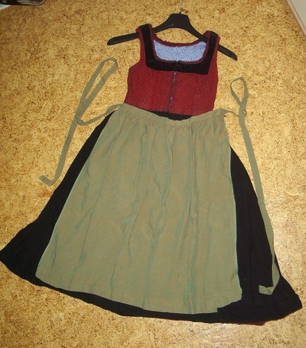 Dirndl vintage größe - vintage,