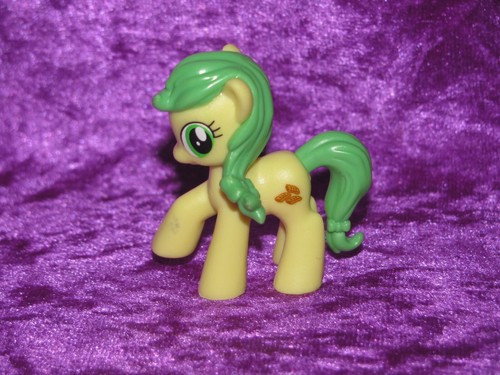 Little pony apple - -,