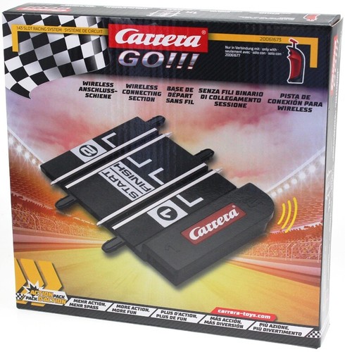 Carrera 61673 wireless - carrera, go!!!
