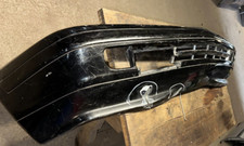 Stoßstange vorne Mercedes