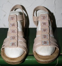 Damenschuhe, Sandalen